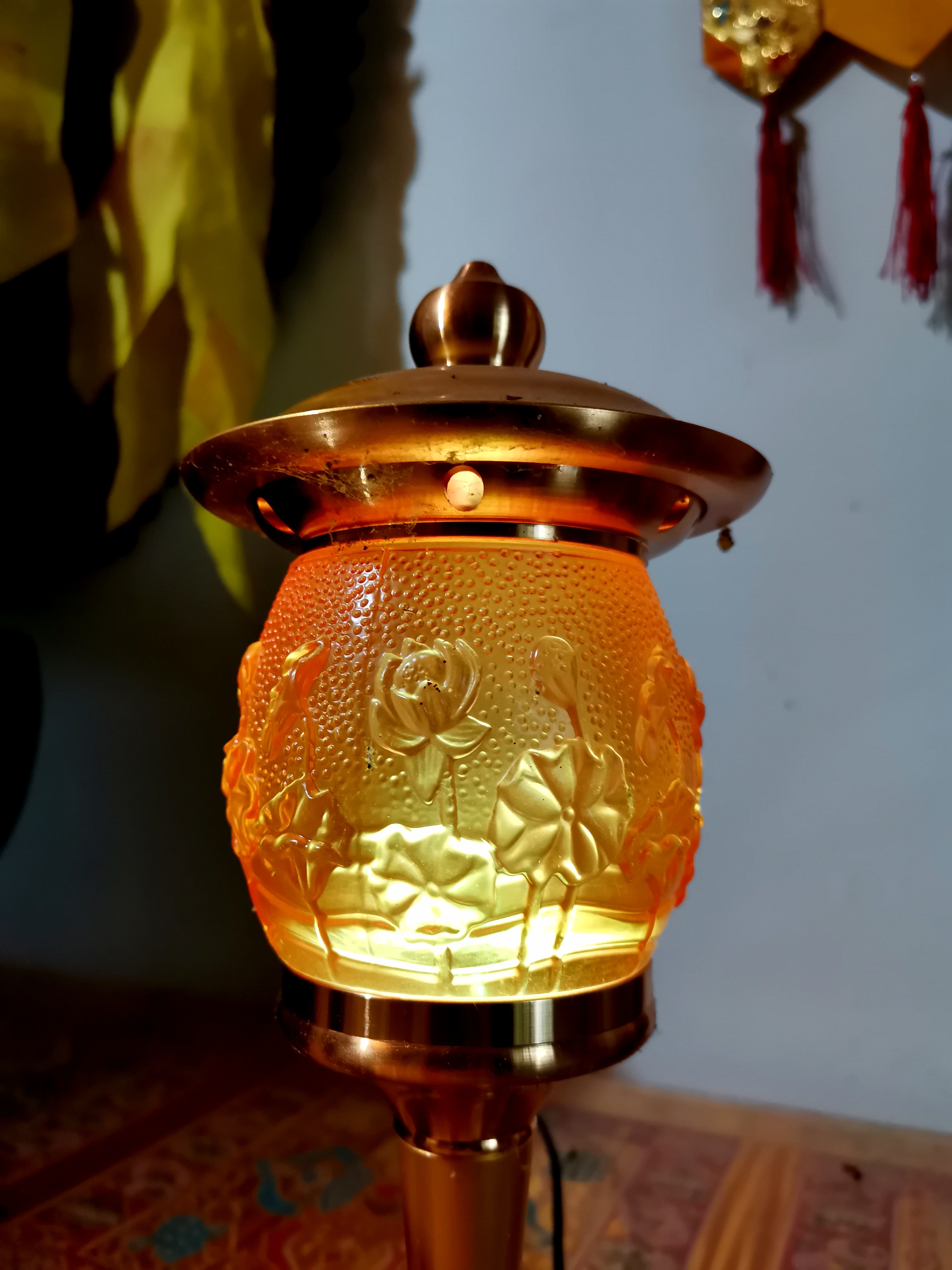 乐发vll500讲经堂缘起